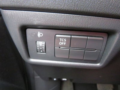 2019 Mazda Mazda CX-5 Sport