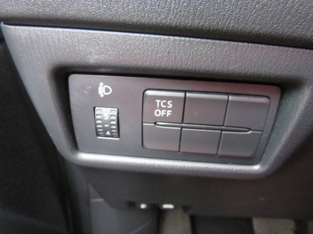 2019 Mazda Mazda CX-5 Sport