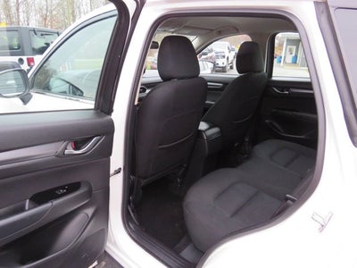 2019 Mazda Mazda CX-5 Sport