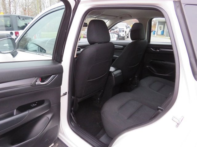 2019 Mazda Mazda CX-5 Sport