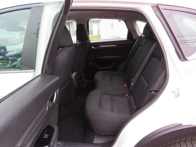 2019 Mazda Mazda CX-5 Sport