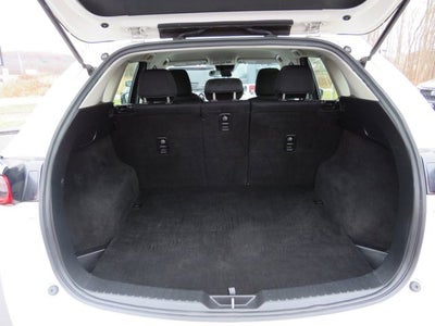 2019 Mazda Mazda CX-5 Sport