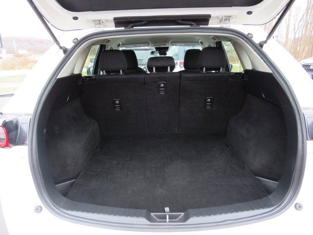 2019 Mazda Mazda CX-5 Sport