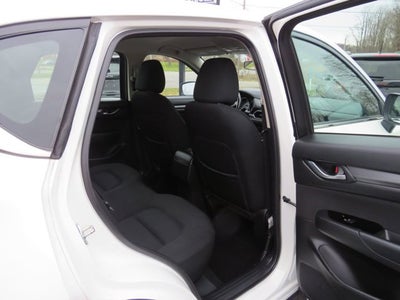 2019 Mazda Mazda CX-5 Sport