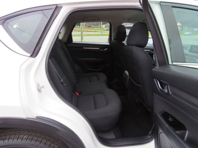 2019 Mazda Mazda CX-5 Sport