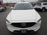 2019 Mazda Mazda CX-5 Sport