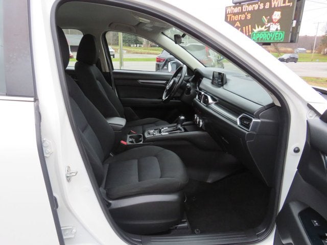 2019 Mazda Mazda CX-5 Sport