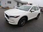 2019 Mazda Mazda CX-5 Sport