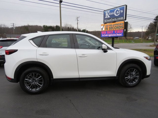 2019 Mazda Mazda CX-5 Sport
