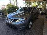 2019 Nissan Rogue Sport SV