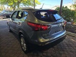 2019 Nissan Rogue Sport SV