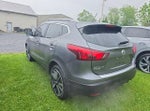 2017 Nissan Rogue Sport SL