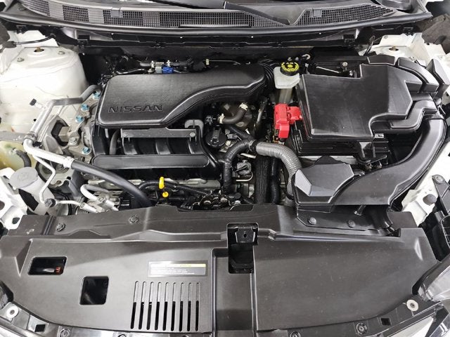 2020 Nissan Rogue Sport SV