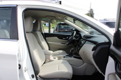 2020 Nissan Rogue Sport SV