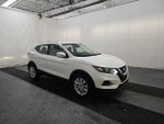 2020 Nissan Rogue Sport SV