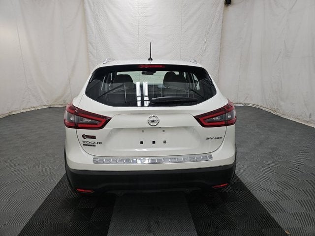 2020 Nissan Rogue Sport SV