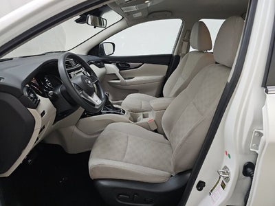 2020 Nissan Rogue Sport SV
