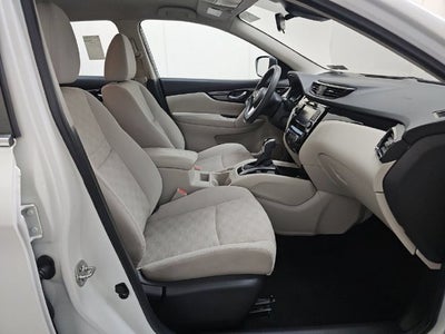 2020 Nissan Rogue Sport SV