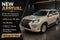 2016 Lexus GX 460 460