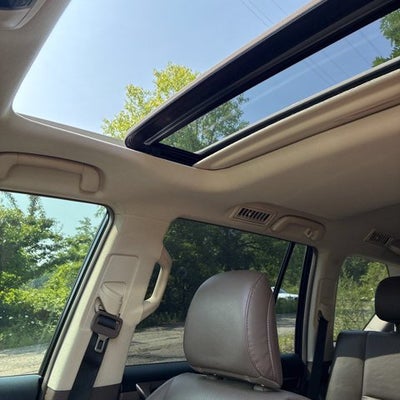 2016 Lexus GX 460 460