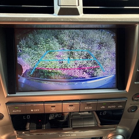 2016 Lexus GX 460 460