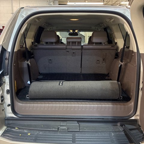 2016 Lexus GX 460 460