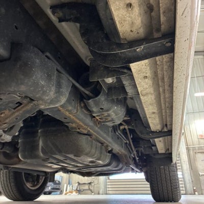 2016 Lexus GX 460 460