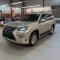 2016 Lexus GX 460 460