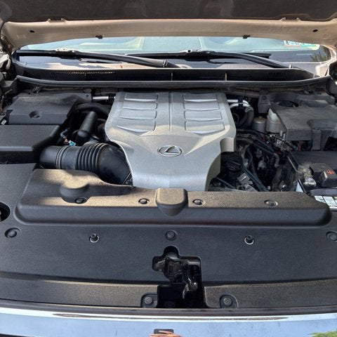 2016 Lexus GX 460 460