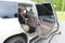 2016 Lexus GX 460 460