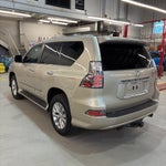 2016 Lexus GX 460 460