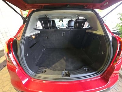 2017 Buick Encore Sport Touring