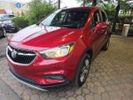 2017 Buick Encore Sport Touring