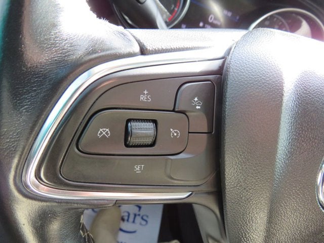 2020 Buick Encore GX Select