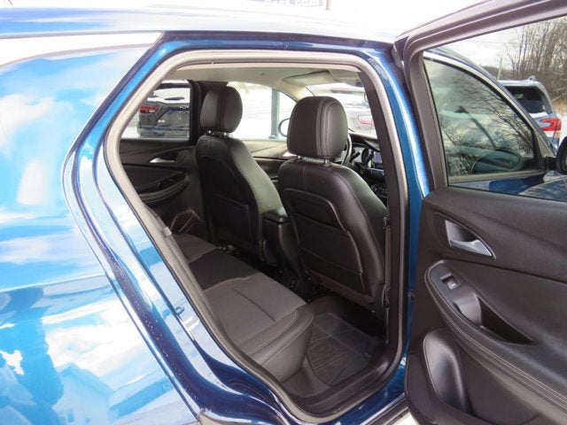 2020 Buick Encore GX Select