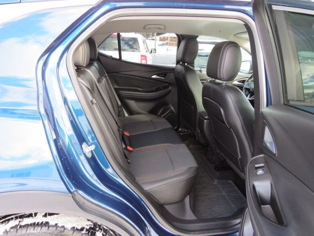 2020 Buick Encore GX Select