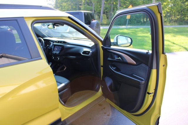 2023 Chevrolet Trailblazer ACTIV
