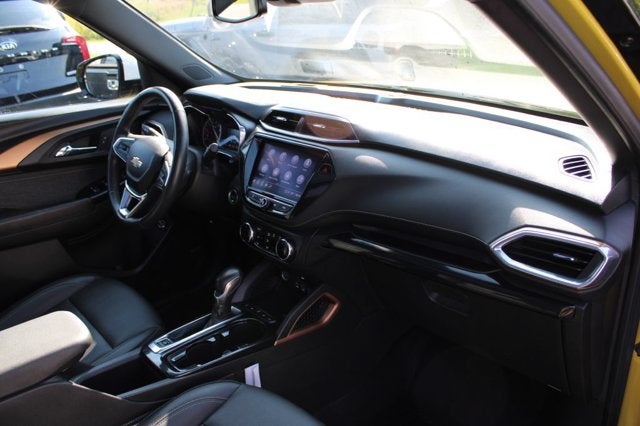 2023 Chevrolet Trailblazer ACTIV