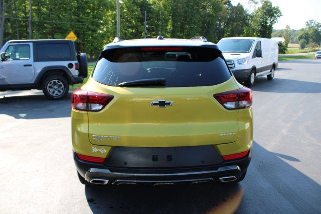 2023 Chevrolet Trailblazer ACTIV