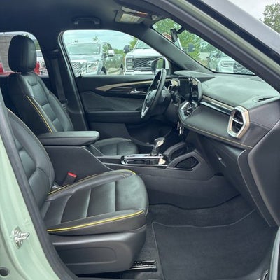 2024 Chevrolet Trailblazer ACTIV