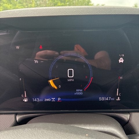 2024 Chevrolet Trailblazer ACTIV