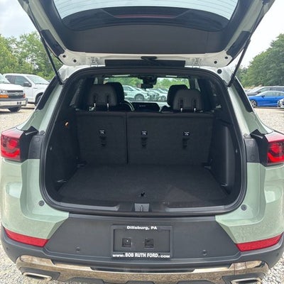 2024 Chevrolet Trailblazer ACTIV