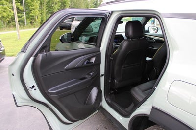 2024 Chevrolet Trailblazer ACTIV