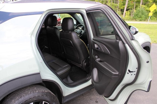 2024 Chevrolet Trailblazer ACTIV
