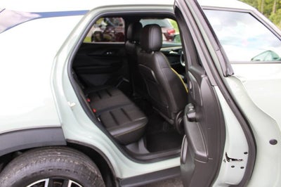 2024 Chevrolet Trailblazer ACTIV