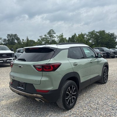 2024 Chevrolet Trailblazer ACTIV
