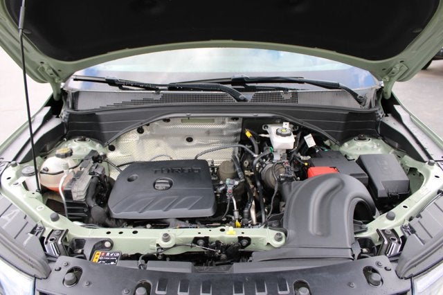 2024 Chevrolet Trailblazer ACTIV