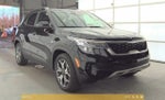2021 Kia Seltos EX