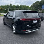 2022 Kia Carnival LXS