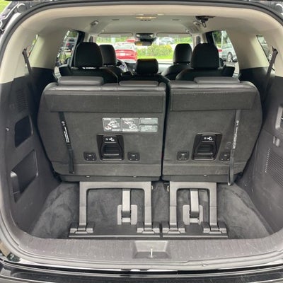 2022 Kia Carnival LXS